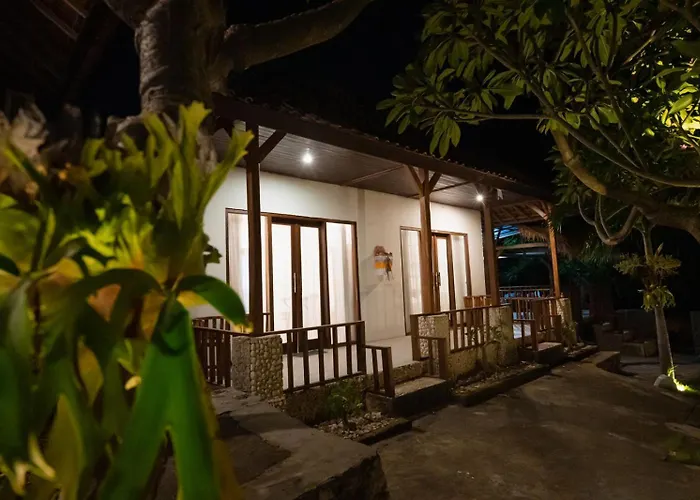 Govinda Villa Semaya