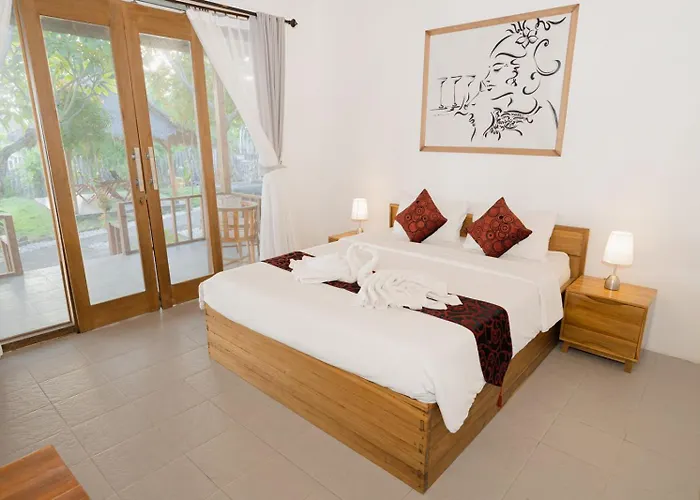 Govinda Villa Semaya
