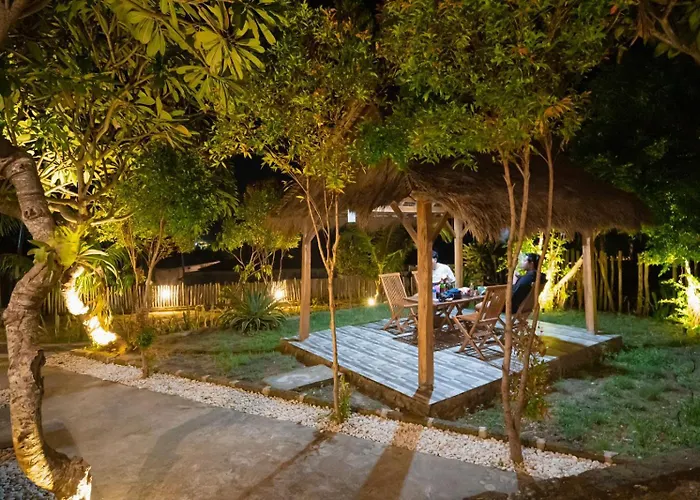 Villa Govinda Semaya