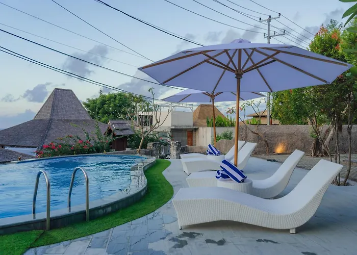 Govinda Villa *